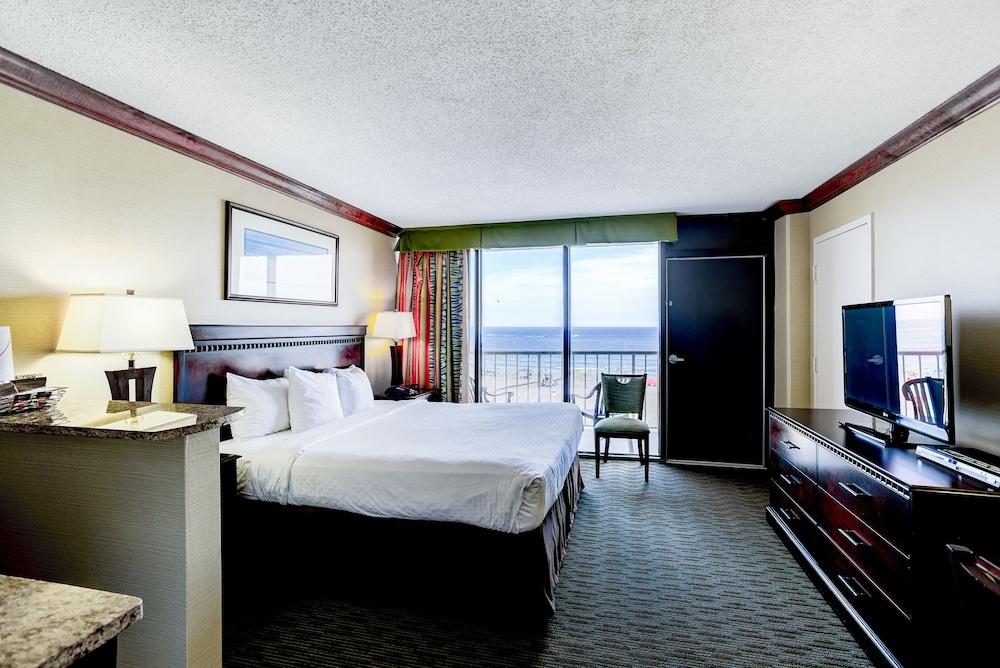 Resort Quarters